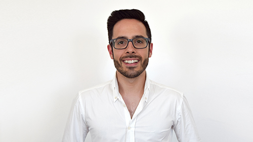 TECdream David Faria
