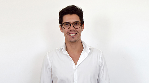 TECdream Guilherme silva