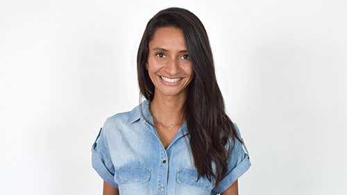 TECdream Rosário Monteiro
